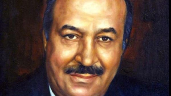 وفاة وزير خارجية الاردن الأسبق خالد المدادحة