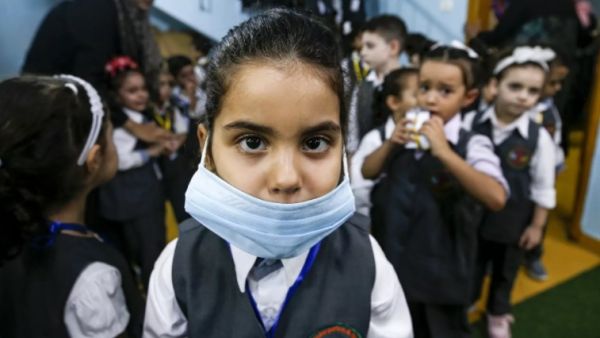قانون يتيح تعطيل الدراسة والعمل لمواجهة الاوبئة يدخل حيز التنفيذ في مصر