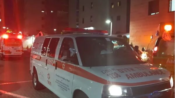 عملية إطلاق نار داخل مستوطنة قرب الخليل