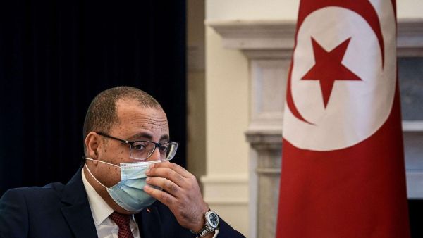 المشيشي في حالة "مستقرة" بعد ثبوت إصابته بكورونا