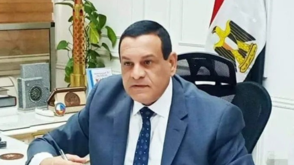 مصر.. إصابة وزير التنمية المحلية الجديد بحادث مروع