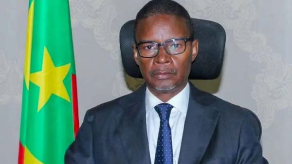 محمد ولد بلال