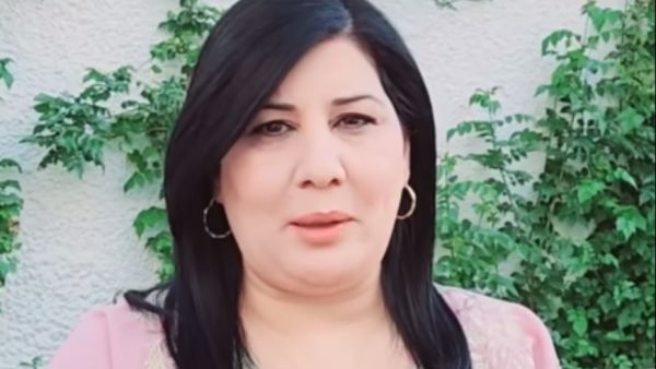 نقابة صحفيي تونس تقاضي عبير موسي