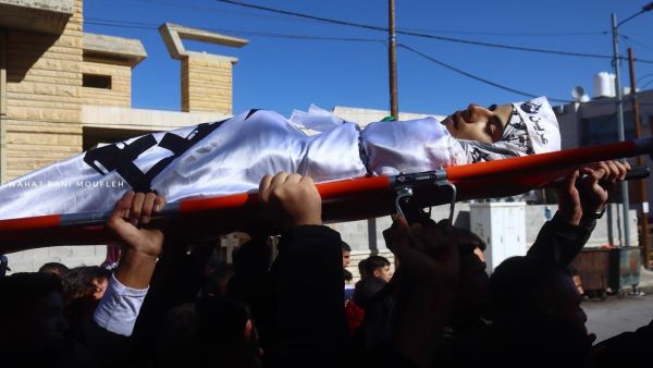 شهيد متأثرا بإصابته في نابلس واتصالات اسرائيلية لاستعادة جثة درزي تحتجزها المقاومة