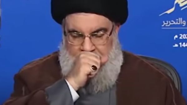 لبنان.. الانفلونزا تؤجل خطاب نصرالله واعتداء اخر على تلفزيون "الجديد"