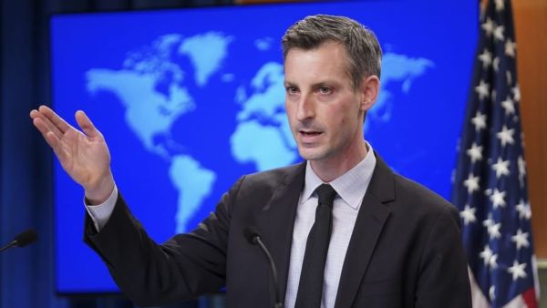 واشنطن تؤكد التزامها بأمن السعودية والإمارات وتتوعد بمحاسبة الحوثيين 