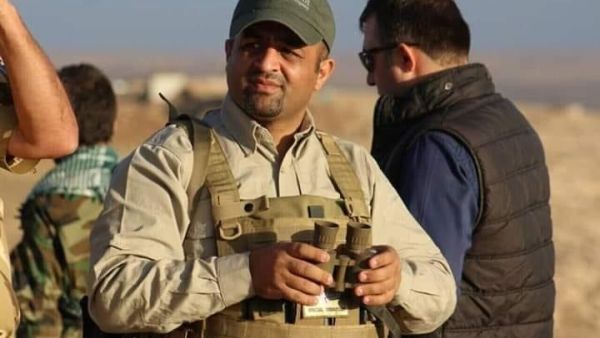 اغتيال مسؤول أمني كبير بتفجير سيارته في كردستان العراق