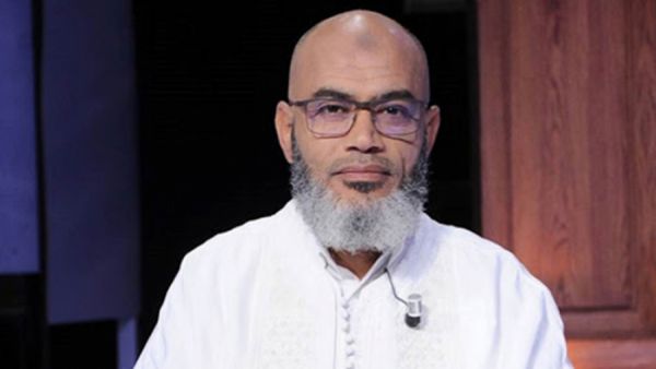 الشيخ محمد الهنتاتي