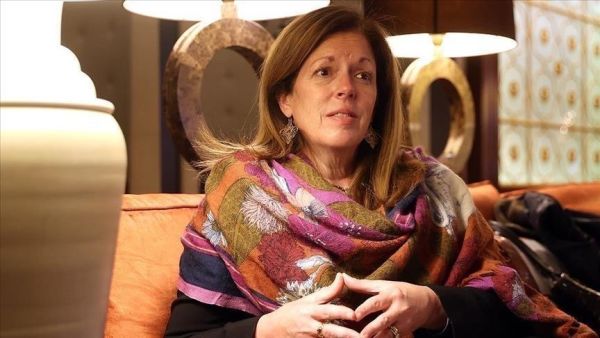 ستيفاني وليامز