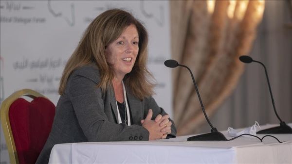 ستيفاني ويليامز