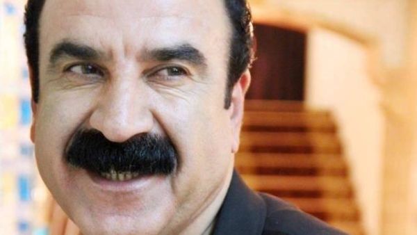 المغني الشعبي عزيز ويسي