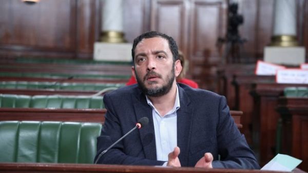 ياسين العياري