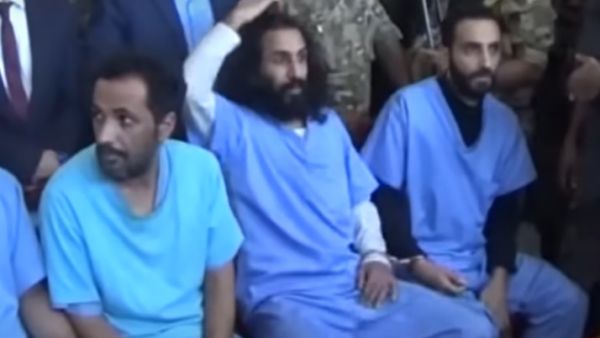 عفو حوثي عن مؤثرَي يوتيوب ومخرج مُدانين بـ"اذاعة اخبار كاذبة"