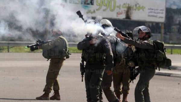 نجاة وزير فلسطيني من محاولة اغتيال على يد المستوطنين
