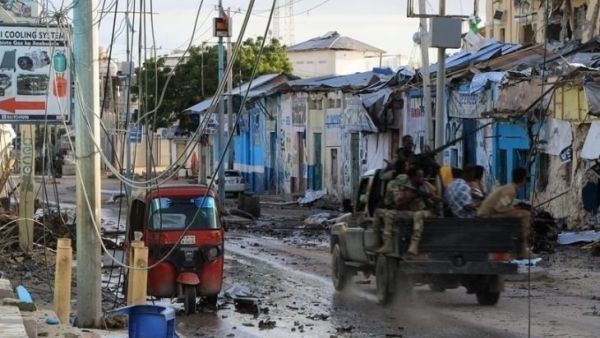 20 قتيلا من "حركة الشباب” بهجوم للجيش وسط الصومال