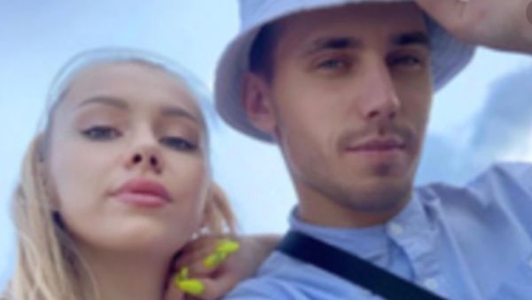 زوجة جندي روسي تمنحه الاذن لاغتصاب الاوكرانيات