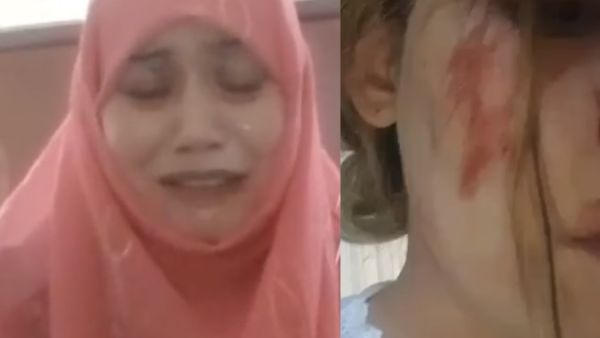 طالبة جامعية: مسؤول في طالبان تزوجني قهرا ويغتصبني كل ليلة