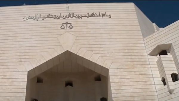 بتهمة الذم والقدح.. حكم بالسجن على شقيقة وزير المياه الاردني