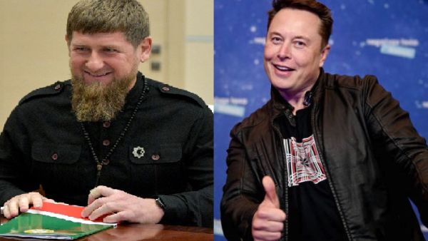 قديروف يسخر من إيلون ماسك: "إيلونا اللطيفة" ليست ندا لمنازلة بوتين