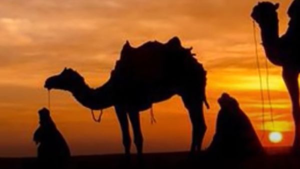رجب والاشهر الحرم والتقويم الاكثر غموضا في تاريخ البشرية