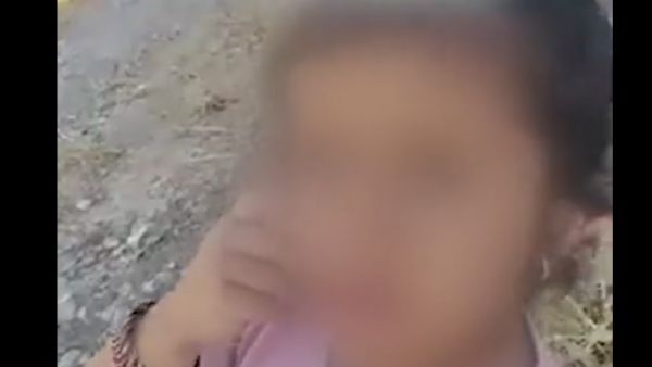 الأردن.. مفبرك فيديو طفلته الباكية عند قبر أمها في قبضة الأمن 