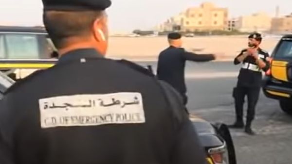 قاتل فتاة بر السالمي في قبضة الامن الكويتي