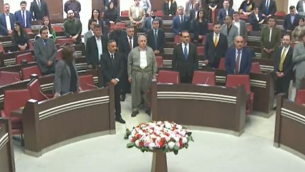 اقليم كردستان يحدد تشرين الثاني موعداً لانتخاباته البرلمانية