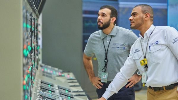الامارات تبدأ تشغيل الوحدة الثانية بمحطة براكة النووية