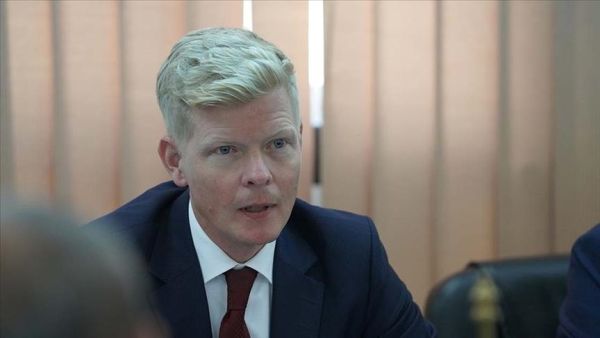 هانس غروندبرغ