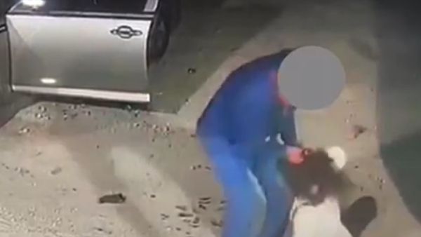 الاردن.. توقيف رجل ألقى طليقته من الطابق الثاني 