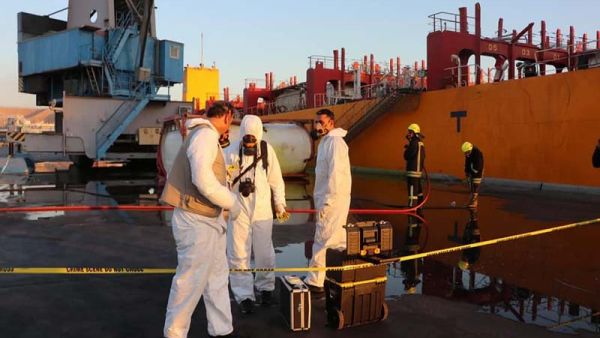 حادثة غاز العقبة.. عزل مسؤولين كبار والتحقيق يكشف عن مفاجآت 