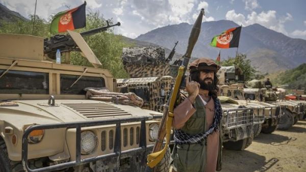 طالبان تتوقع التوصل قريبا لاتفاق حول تسليم بنجشير دون قتال