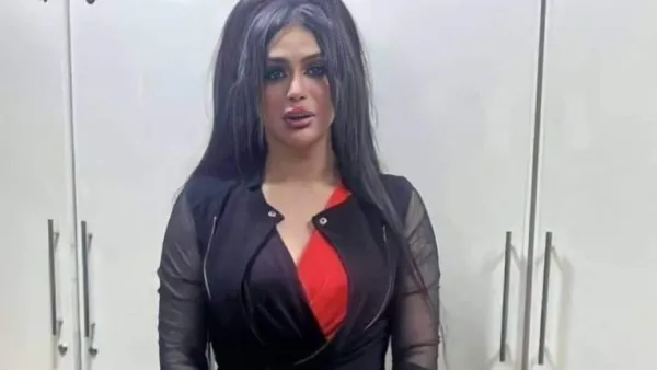 جوجو دعارة