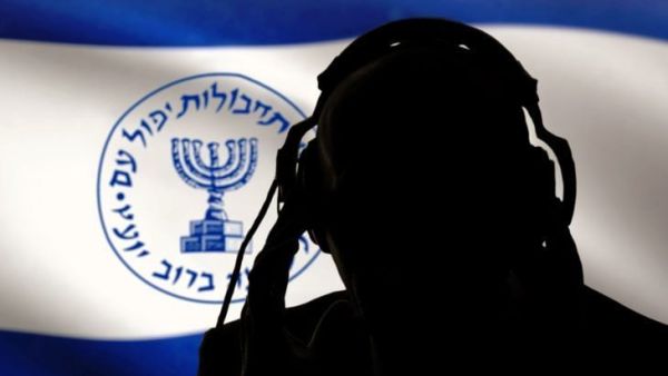 إيران تعتقل عملاء للموساد خططوا لاغتيال مسؤولين