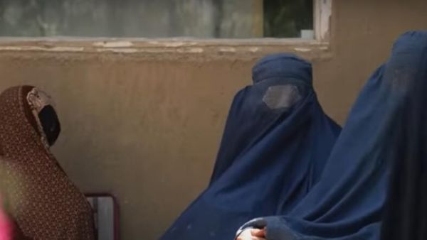 منع الافغانيات من المشاركة في احتفالات العيد بأمر من طالبان
