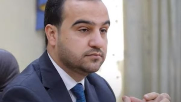 اسرائيل تمدد قرار منع النائب الاردني عماد العدوان من لقاء محاميه