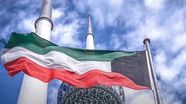 كويتي يقتل أمه الباكستانية بـ 36 طعنة