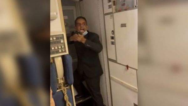 "الأردنية للطيران" توضح ملابسات محاولة اقتحام قمرة احدى طائراتها