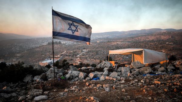 "E1".. إسرائيل تعيد إحياء أخطر مشروعاتها الاستيطانية في الضفة