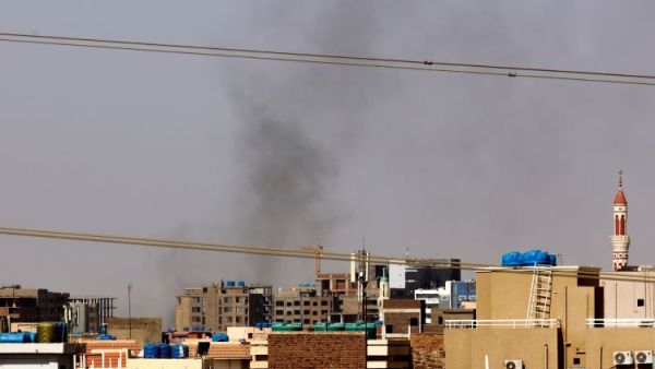 اصابة موظف بالسفارة المصرية في الخرطوم بالرصاص