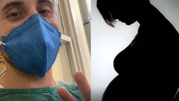 طبيب تخدير يغتصب 30 امرأة أثناء الولادة