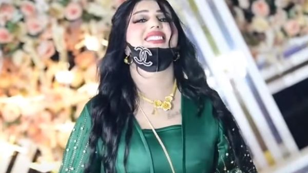 ام فهد .. الحكم على البلوغر العراقية بالسجن 6 أشهر