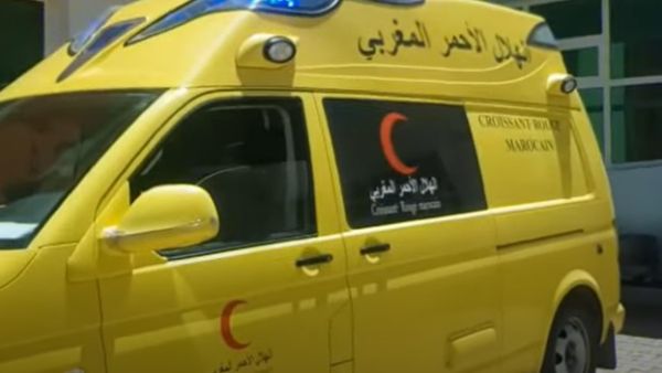 32 قتيلا ومصابا اثر حادث سير مروع في المغرب