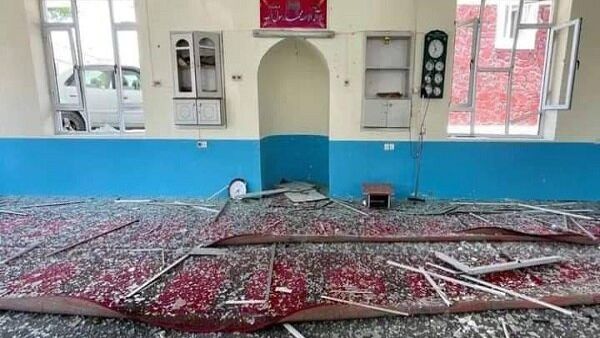 قتلى وجرحى بسلسلة انفجارات في كابول ومزار الشريف