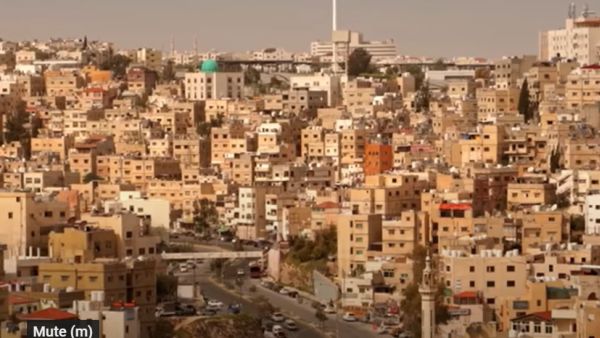 الأردن.. وفاة قاتل اطفاله الثلاثة حرقا بسبب خلافات عائلية 