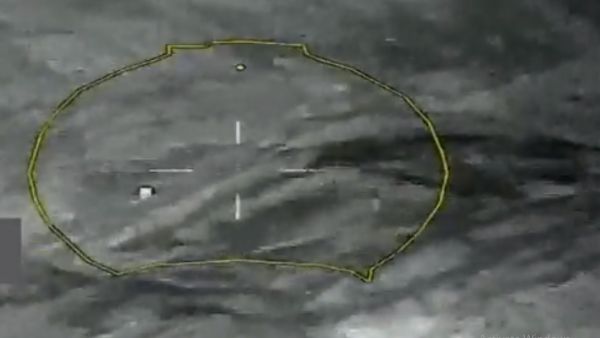 تدمير مسيرة حوثية استهدفت السعودية هي الخامسة خلال اقل من يوم