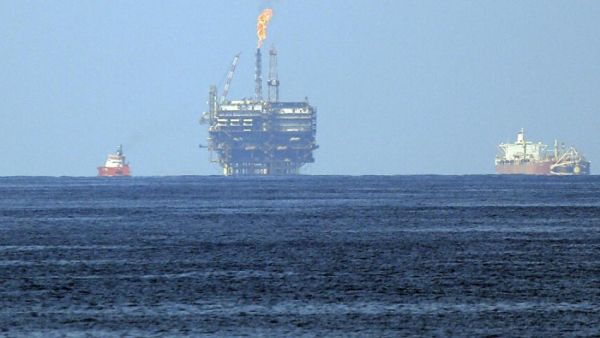 إسرائيل تسمح للفلسطينيين باستخراج الغاز من حقل غزة مارين