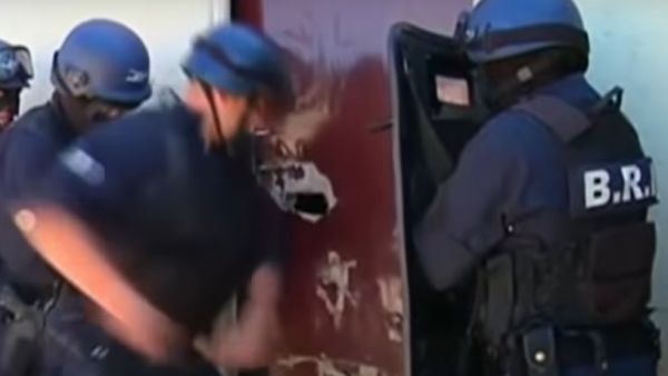 السعودية تشيد بالأمن الجزائري بعد اعتقاله شخصا هدد بتفجير سفارتها 