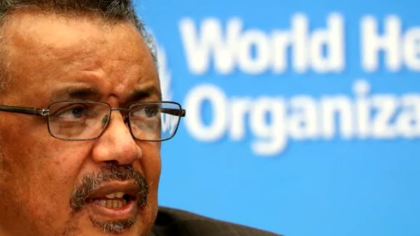 "الصحة العالمية" تفصل مسؤولا كبيرا لاعتدائه جنسيا على طبيبة