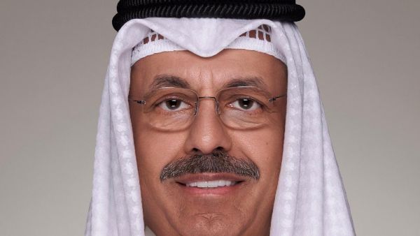 أحمد نواف الأحمد الصباح